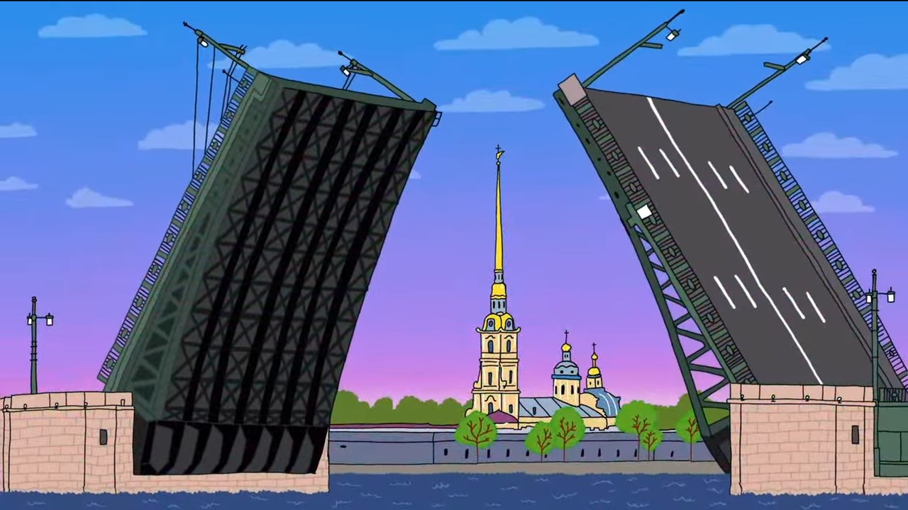 новость 1